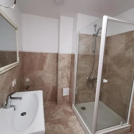 Saulelydzio Apartamentai Palanga Extérieur photo