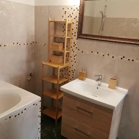 Saulelydzio Apartamentai Palanga Extérieur photo