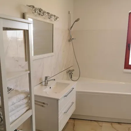 Saulelydzio Apartamentai Palanga Extérieur photo