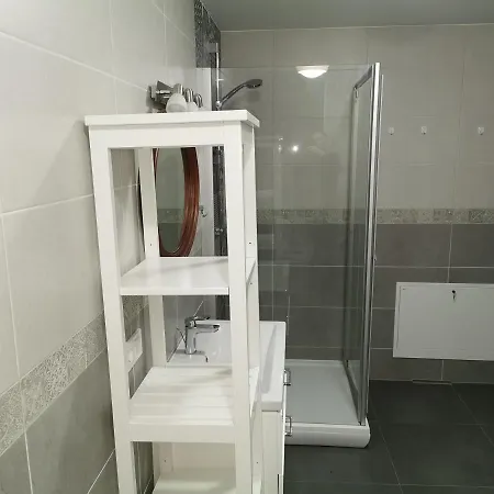 Saulelydzio Apartamentai Palanga Extérieur photo
