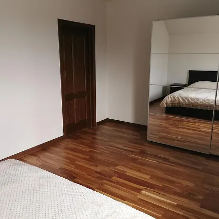 Saulelydzio Apartamentai Palanga Extérieur photo