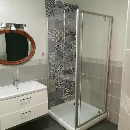 Saulelydzio Apartamentai Palanga Extérieur photo