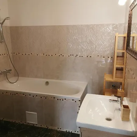 Saulelydzio Apartamentai Palanga Extérieur photo