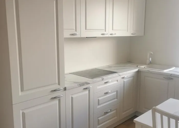 Saulelydzio Apartamentai