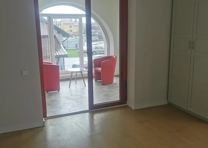 Saulelydzio Apartamentai