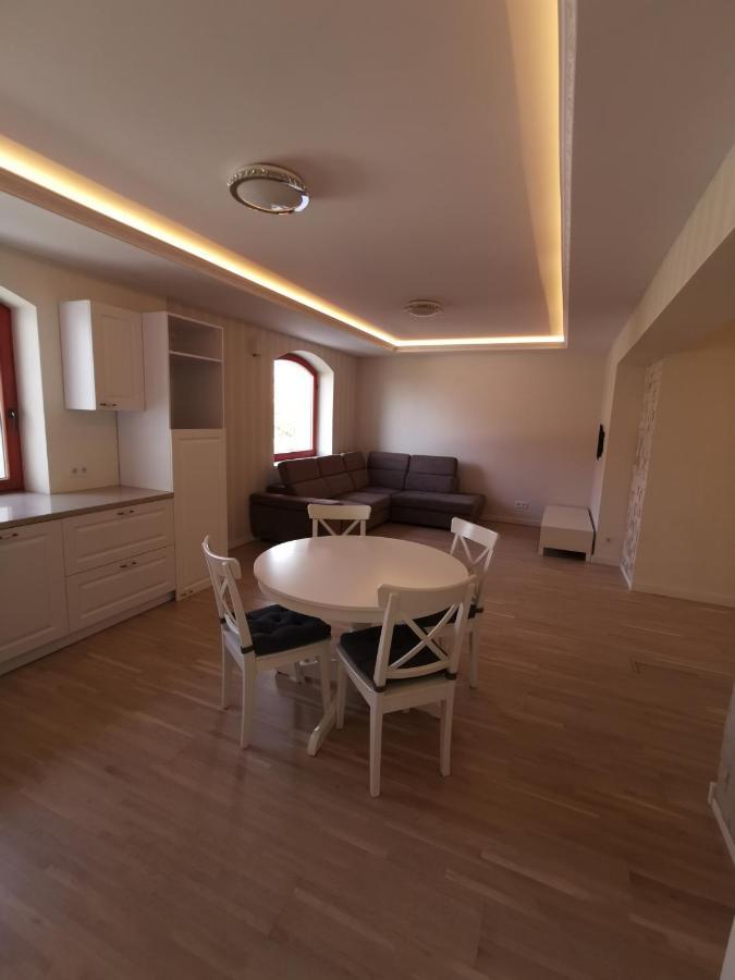 Saulelydzio Apartamentai * Palanga