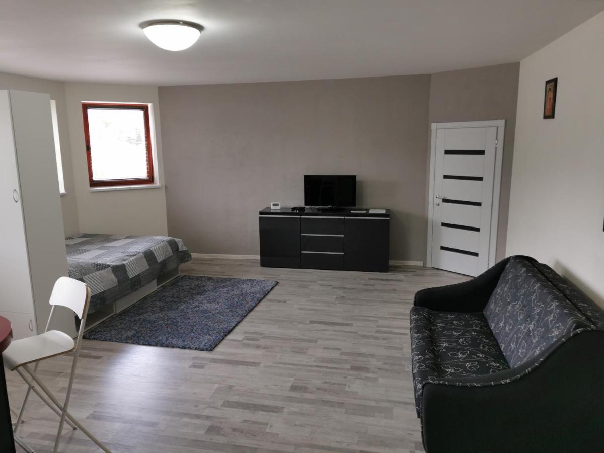 Appartement Saulelydzio Apartamentai *
