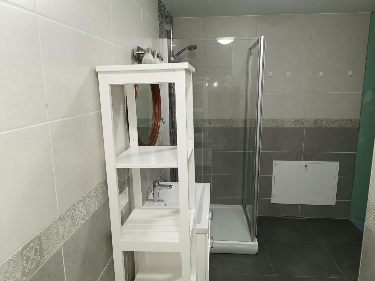 Saulelydzio Apartamentai Appartement