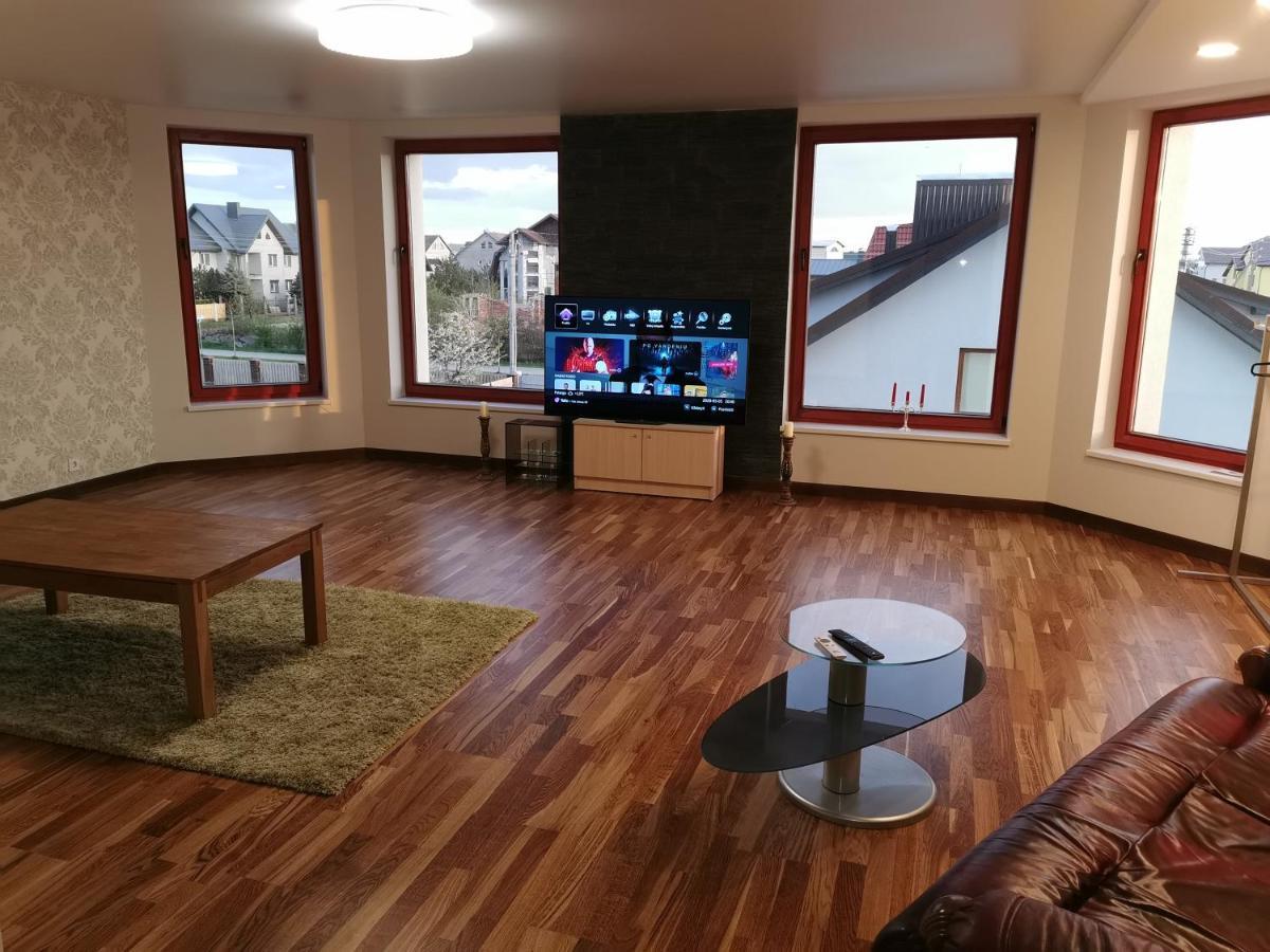 Saulelydzio Apartamentai Palanga
