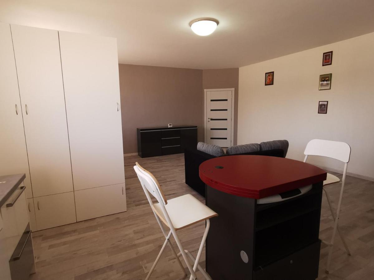 Saulelydzio Apartamentai Appartement