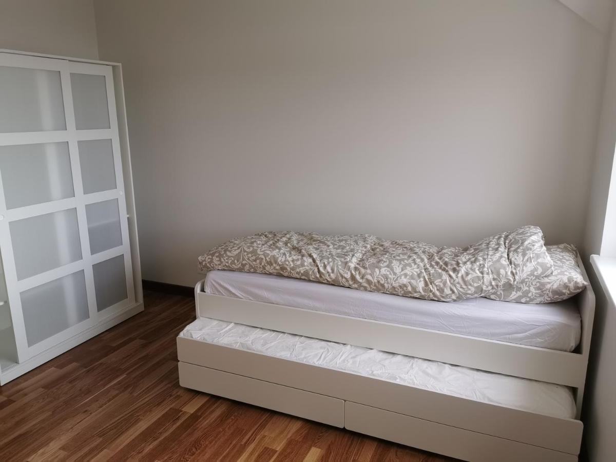 Saulelydzio Apartamentai Palanga