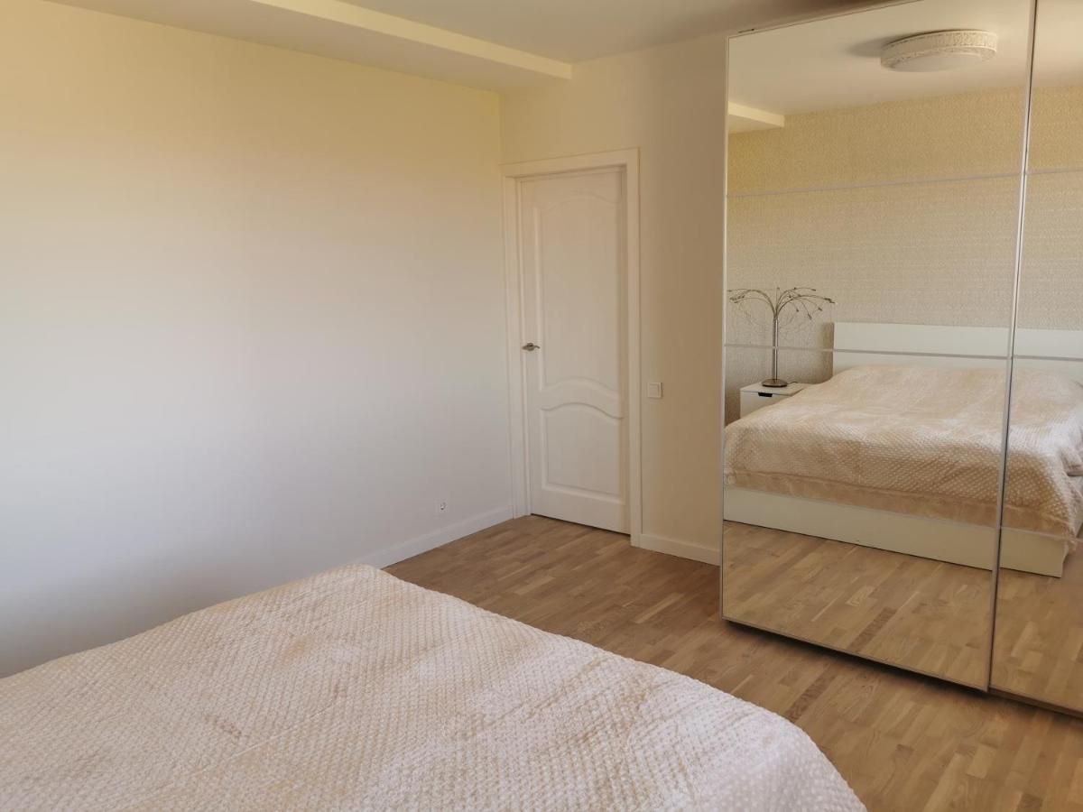 Saulelydzio Apartamentai