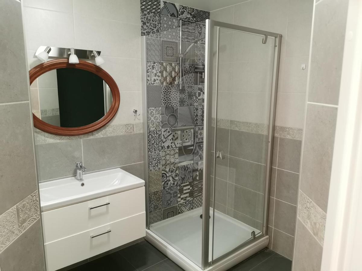 Appartement Saulelydzio Apartamentai *