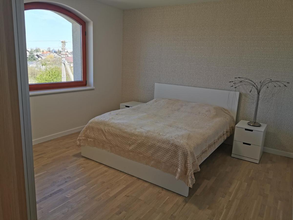 Appartement Saulelydzio Apartamentai *