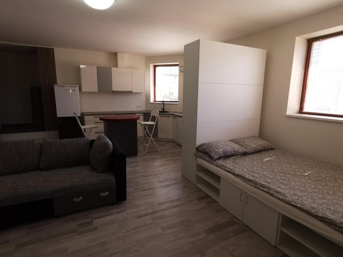Dzīvoklis Saulelydzio Apartamentai *