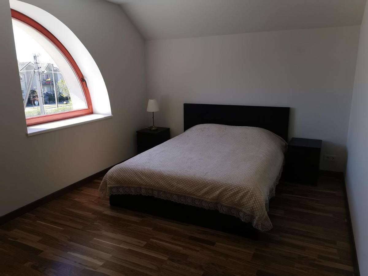 Saulelydzio Apartamentai Dzīvoklis