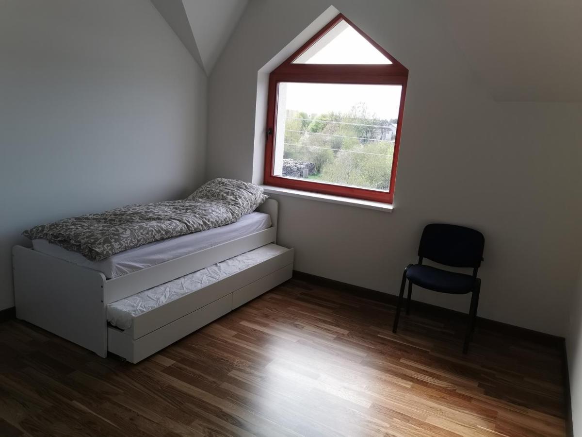 Dzīvoklis Saulelydzio Apartamentai Palanga