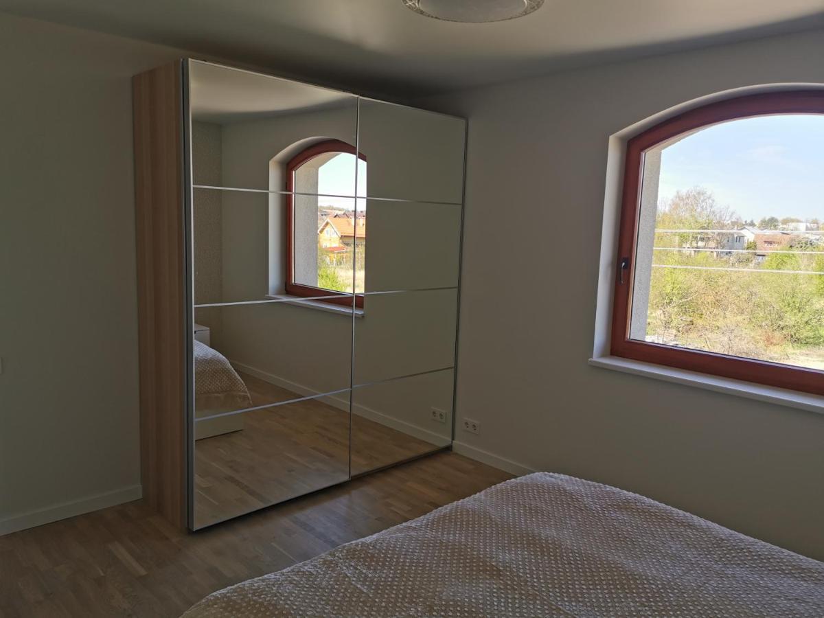 Saulelydzio Apartamentai Palanga