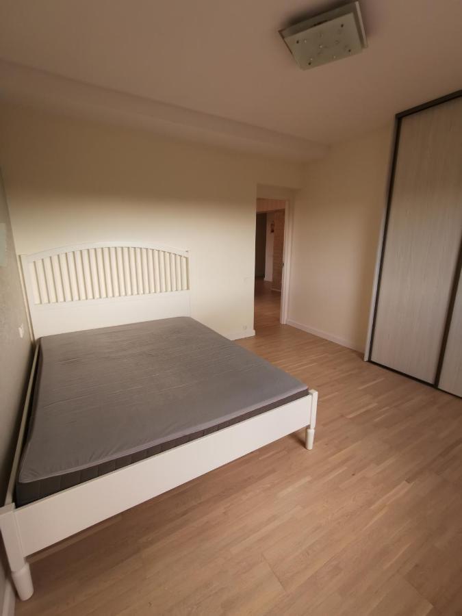 Saulelydzio Apartamentai *