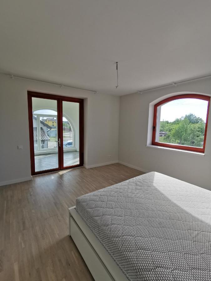 Saulelydzio Apartamentai