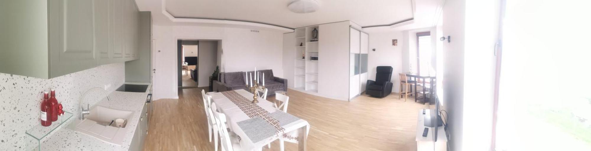 Saulelydzio Apartamentai * Palanga