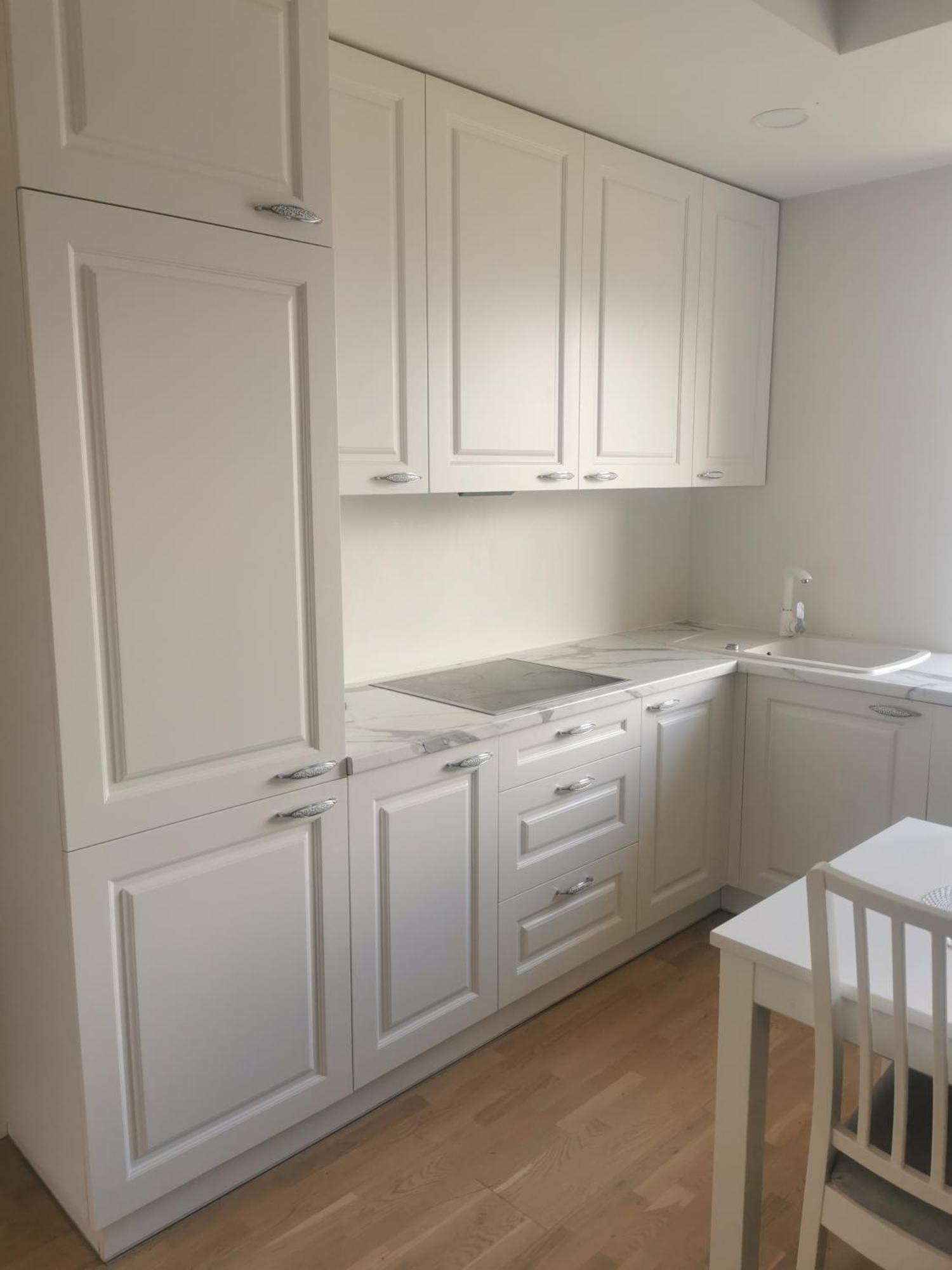Appartement Saulelydzio Apartamentai