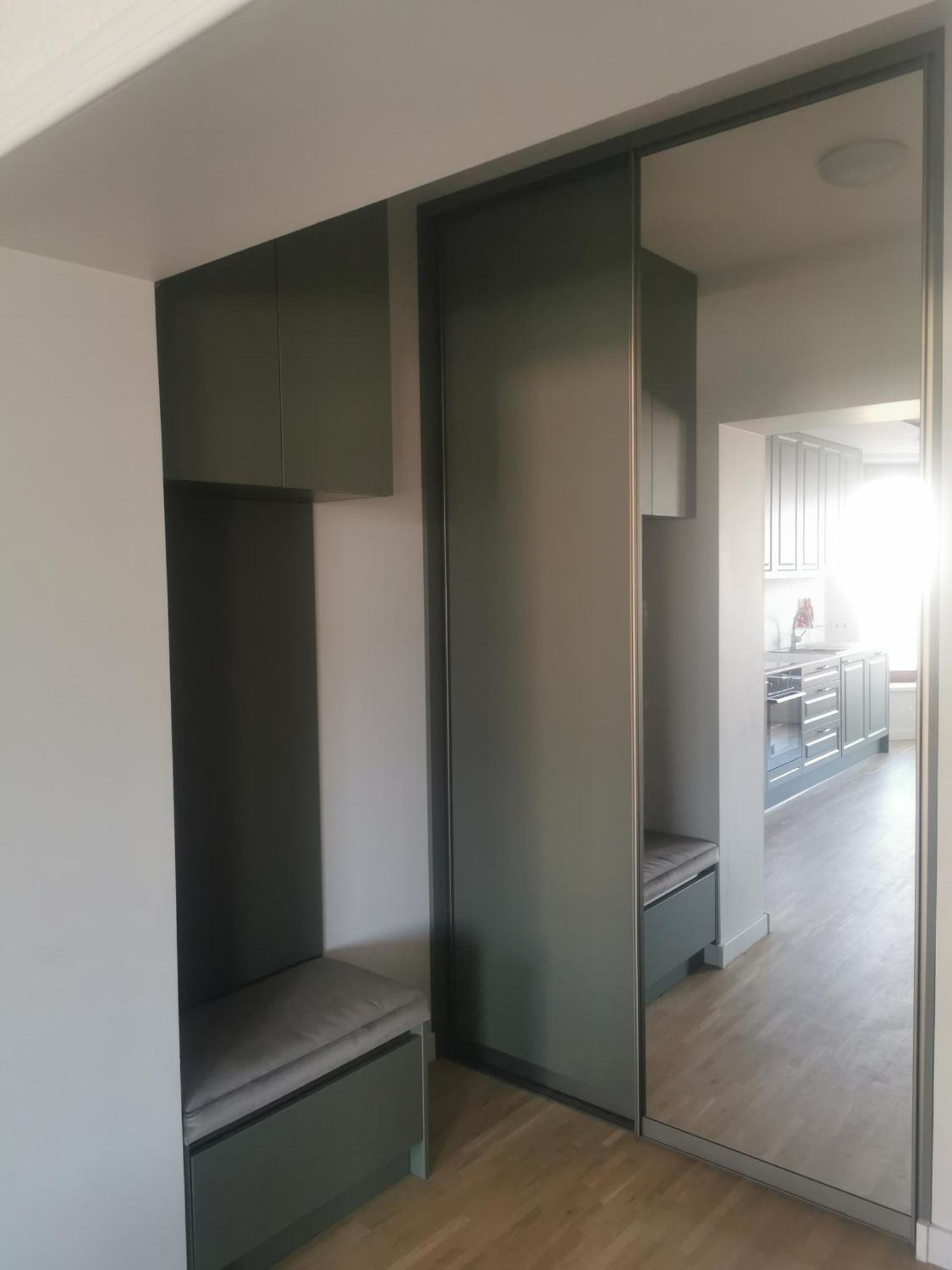 Saulelydzio Apartamentai Appartement Palanga