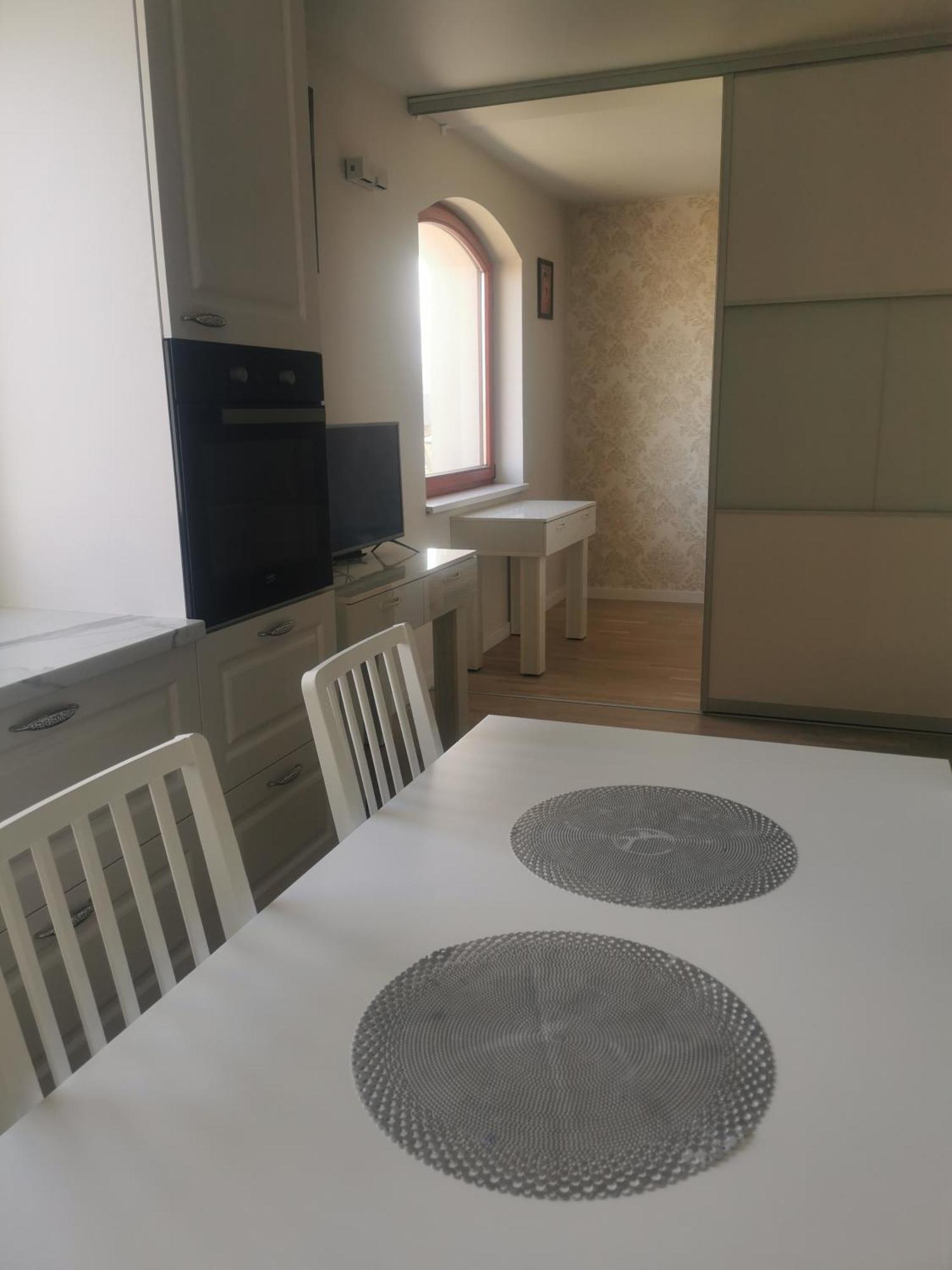 Appartement Saulelydzio Apartamentai *