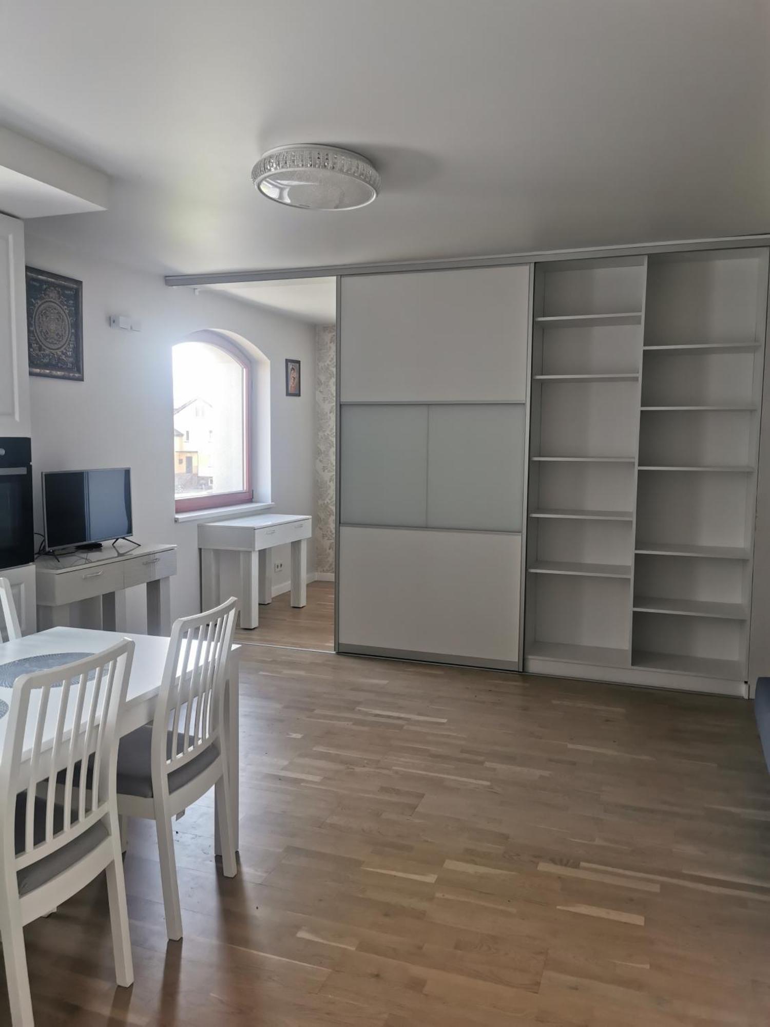 Saulelydzio Apartamentai *