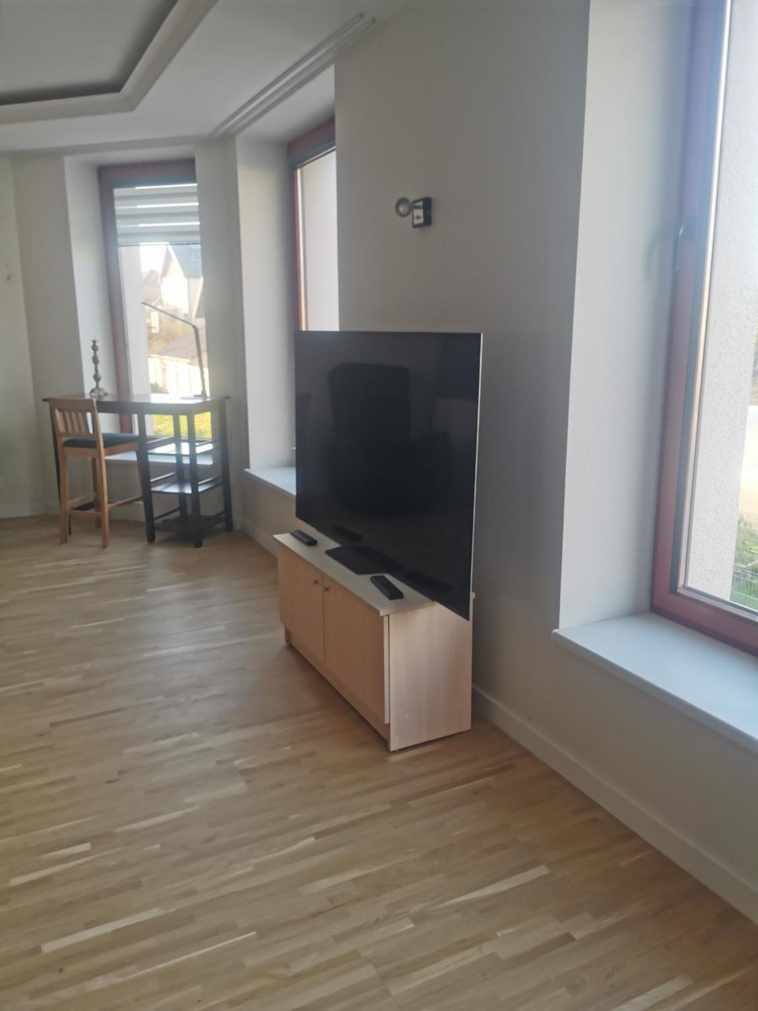 Dzīvoklis Saulelydzio Apartamentai Palanga