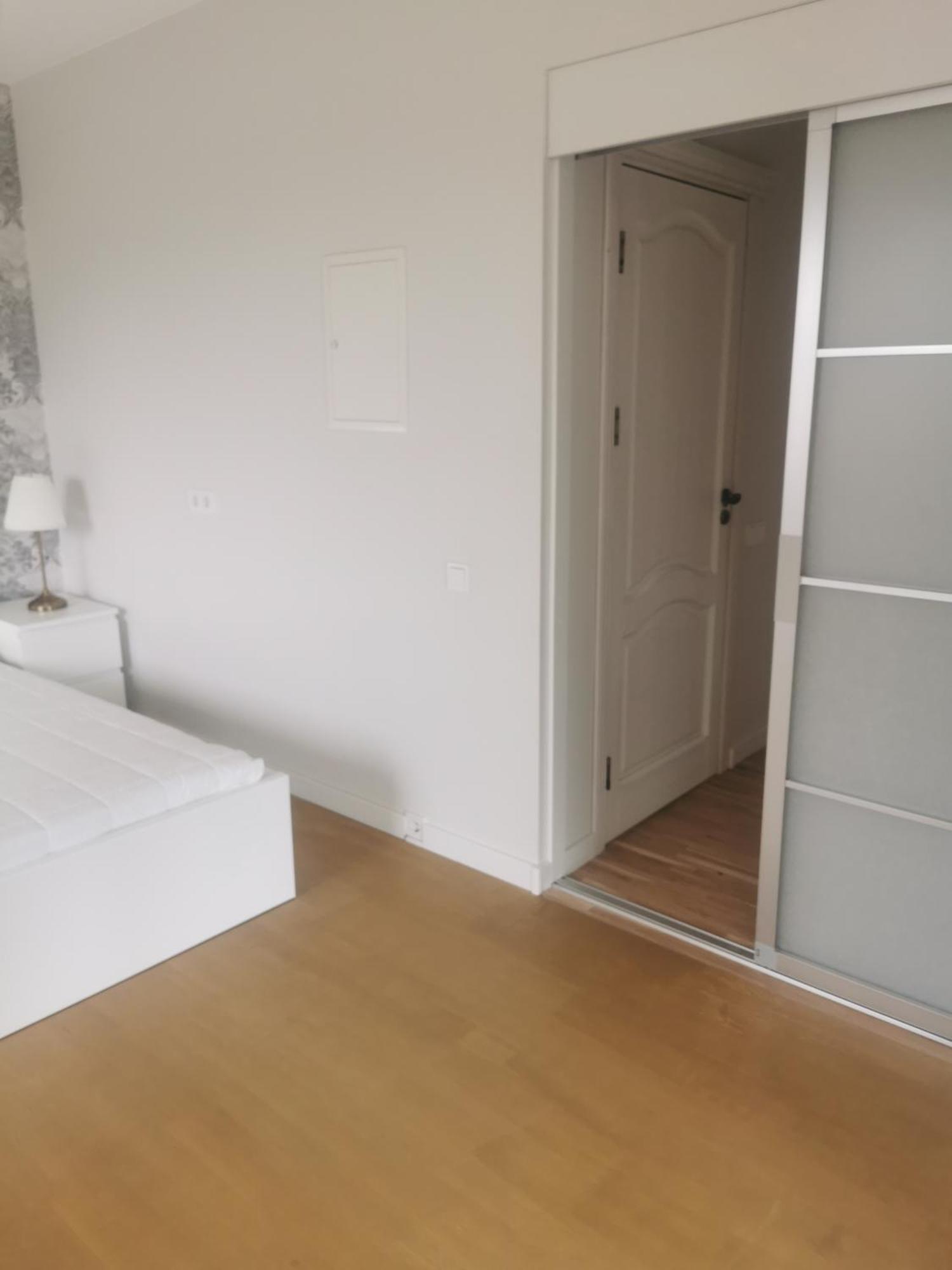 Saulelydzio Apartamentai * Palanga