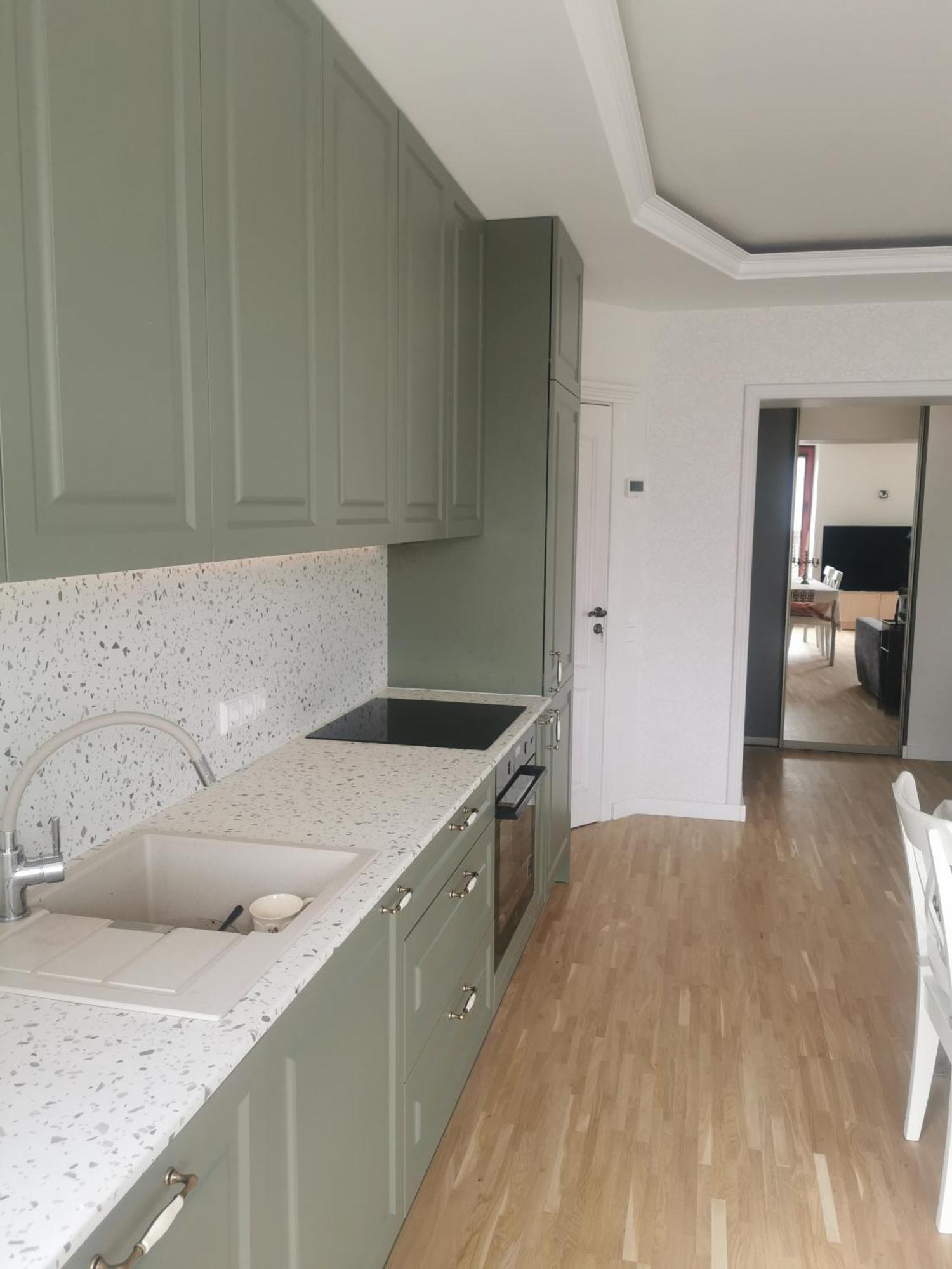 Dzīvoklis Saulelydzio Apartamentai