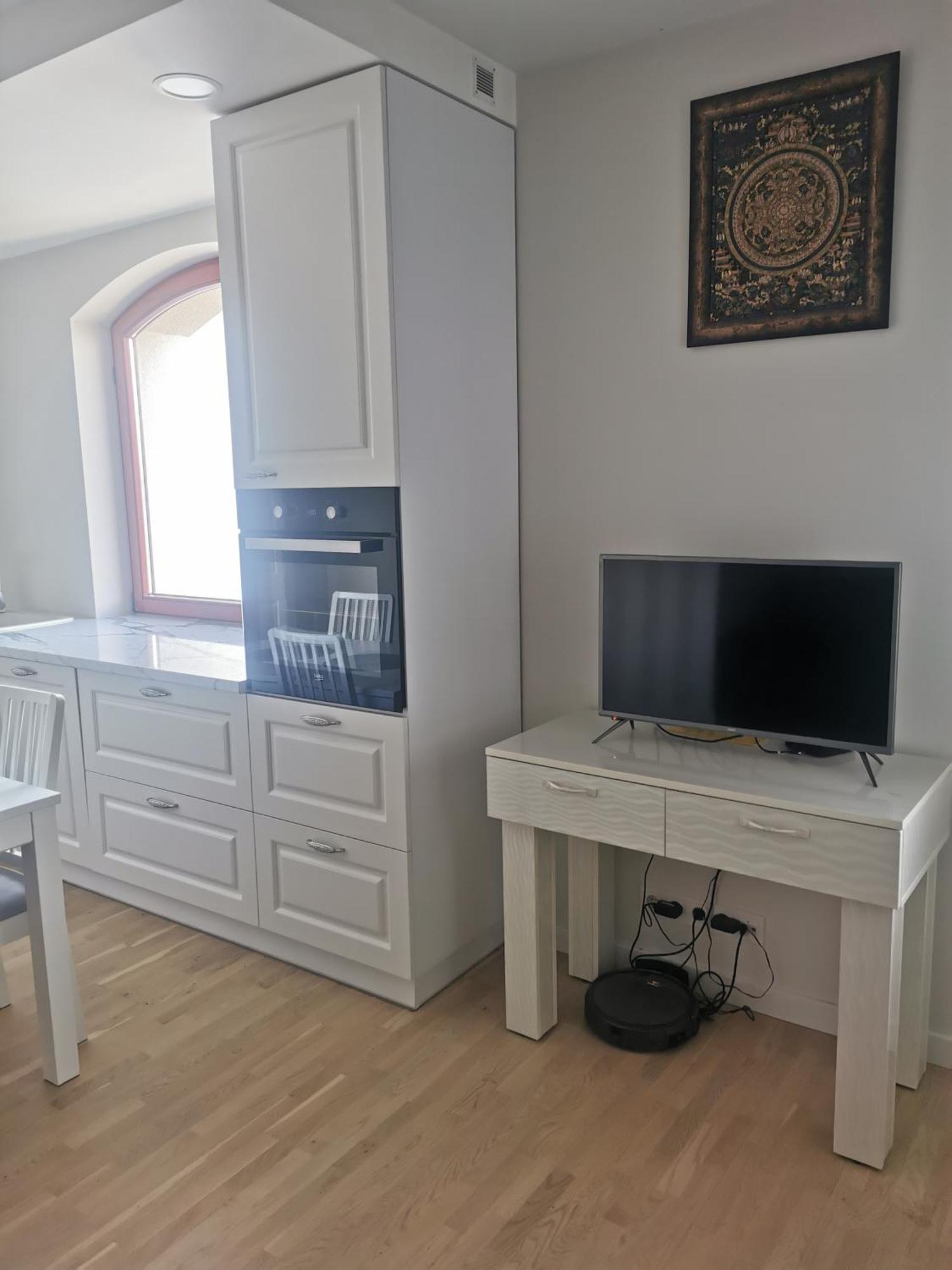Saulelydzio Apartamentai Appartement Palanga