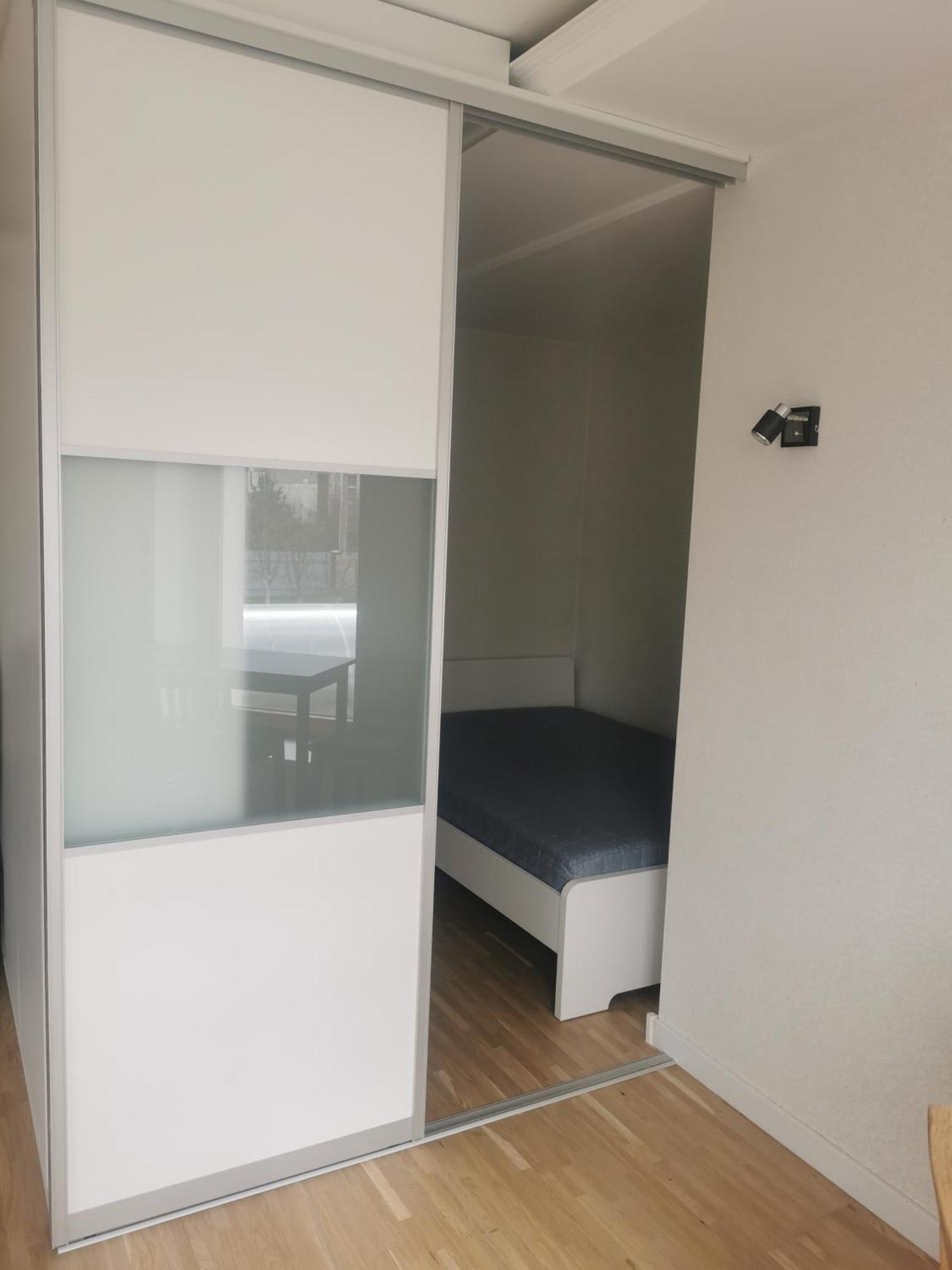 Saulelydzio Apartamentai Dzīvoklis