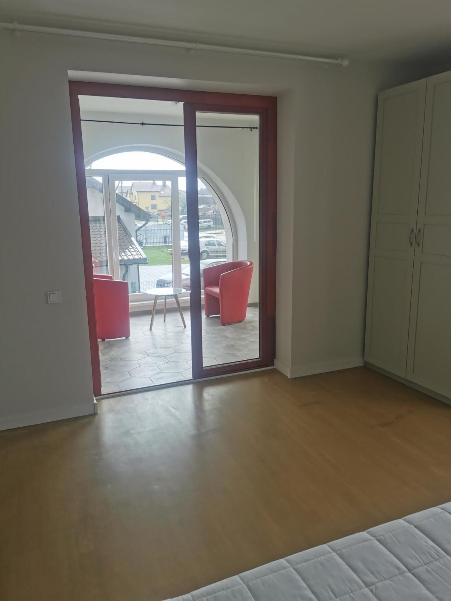 Appartement Saulelydzio Apartamentai *
