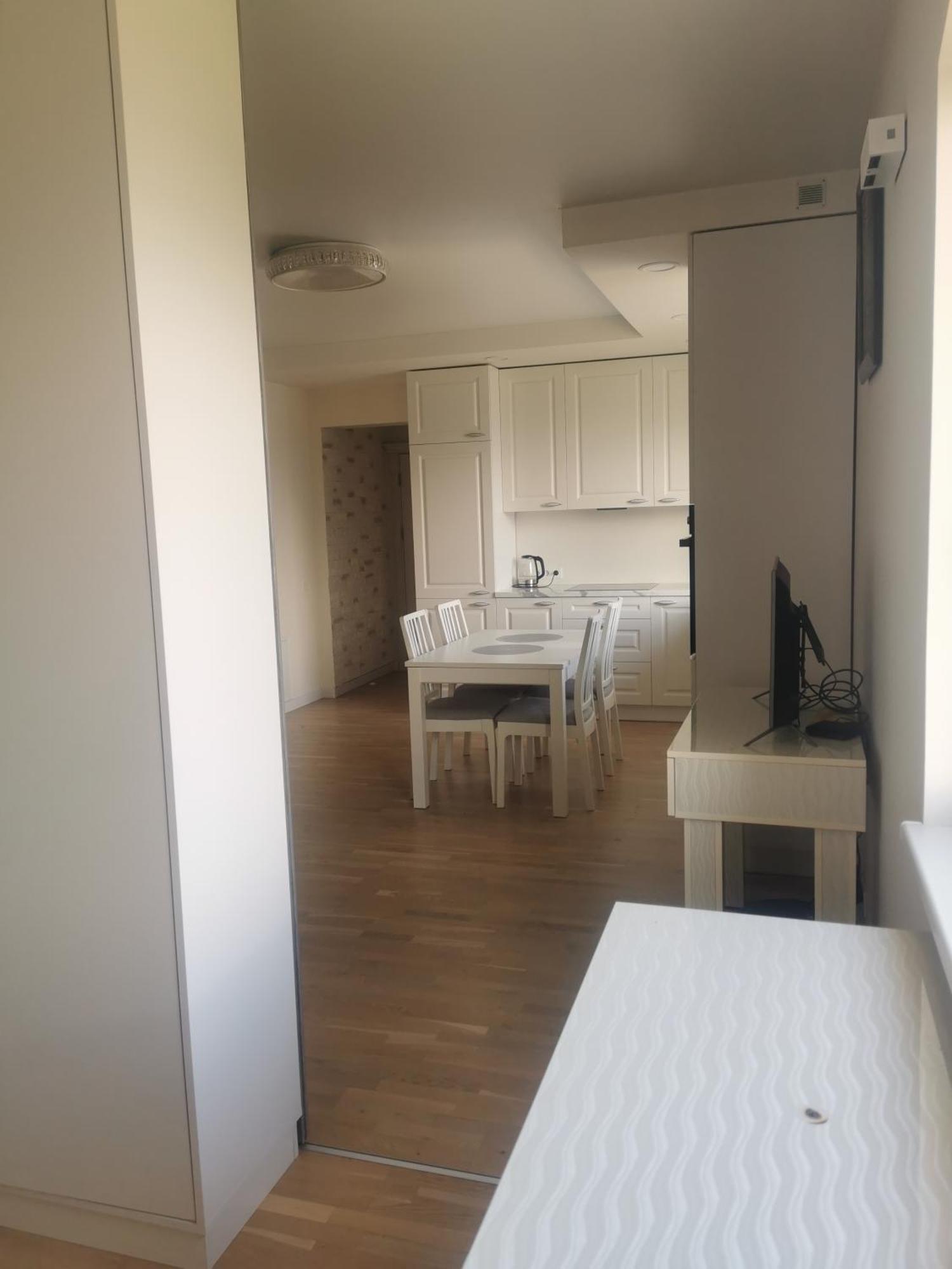 Saulelydzio Apartamentai *