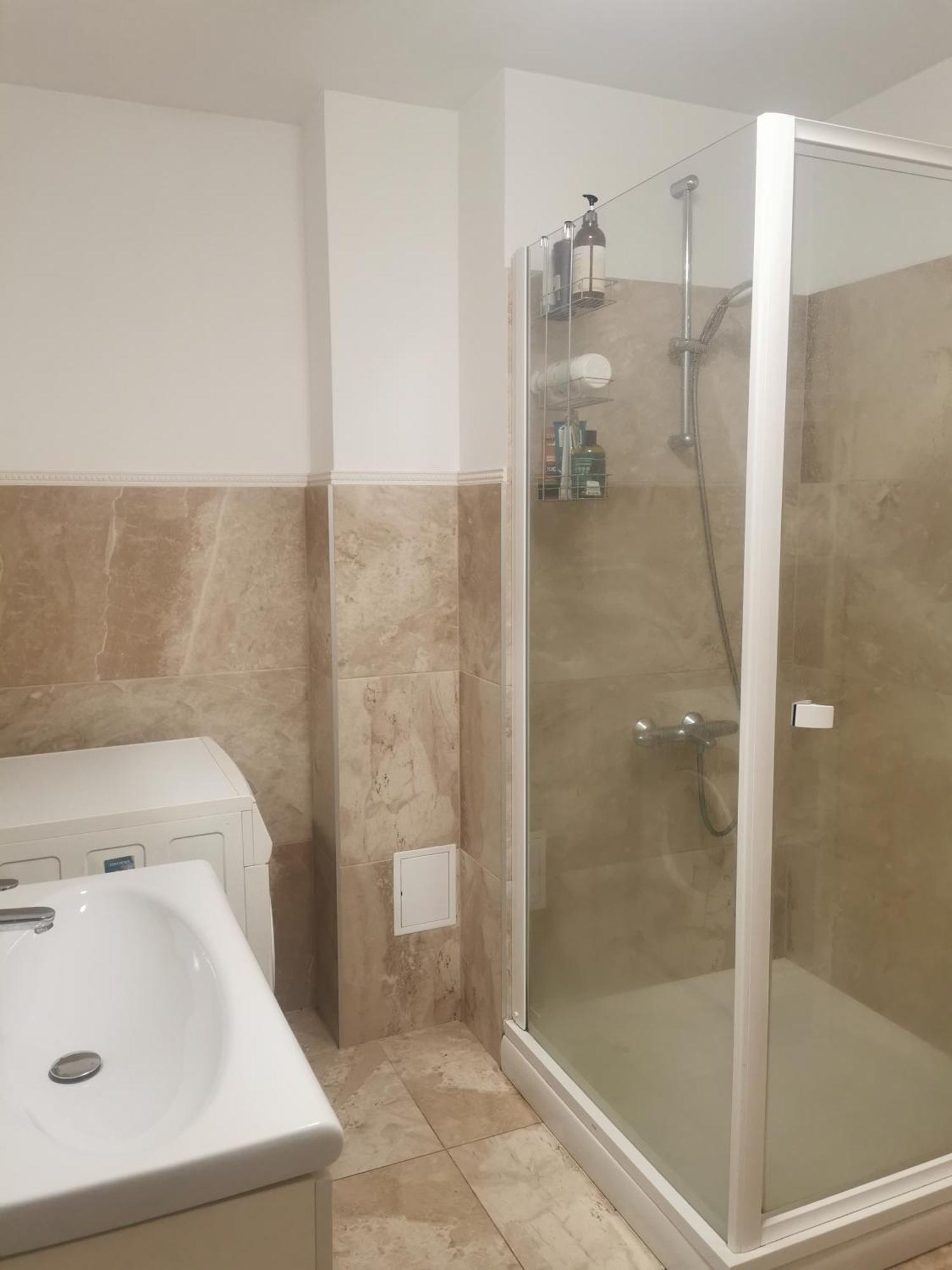 Saulelydzio Apartamentai Appartement *