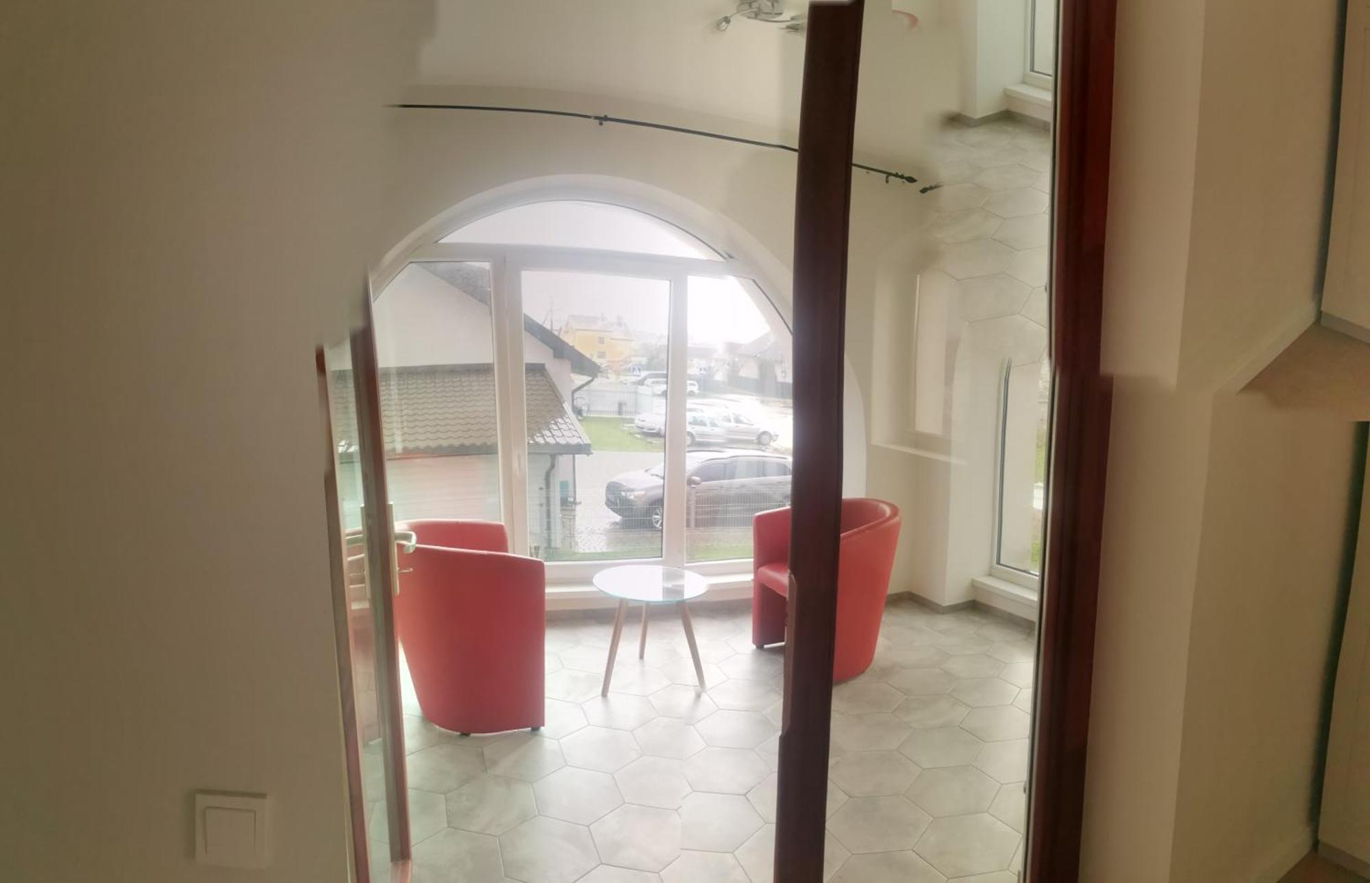 Appartement Saulelydzio Apartamentai