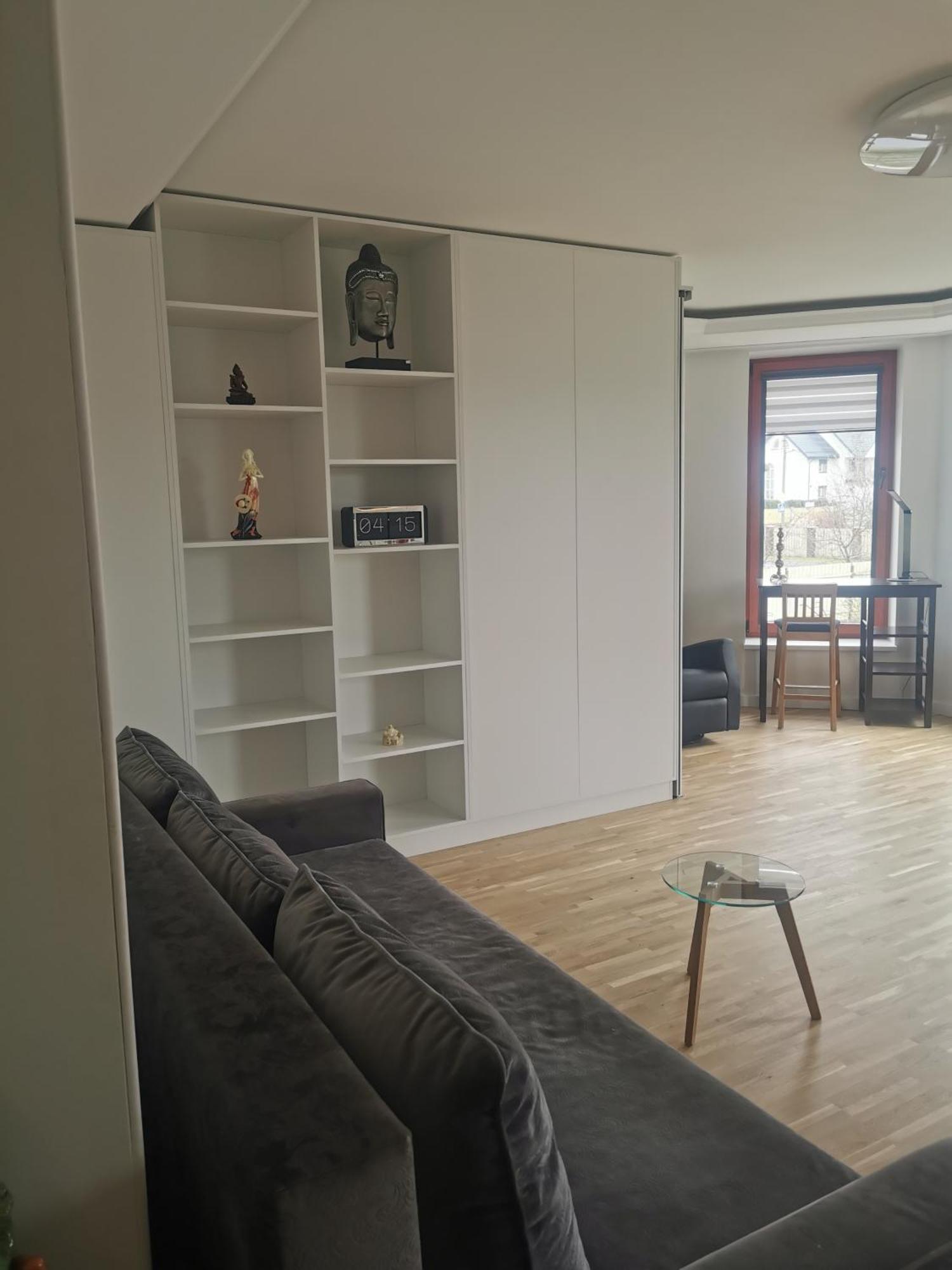 Saulelydzio Apartamentai Palanga