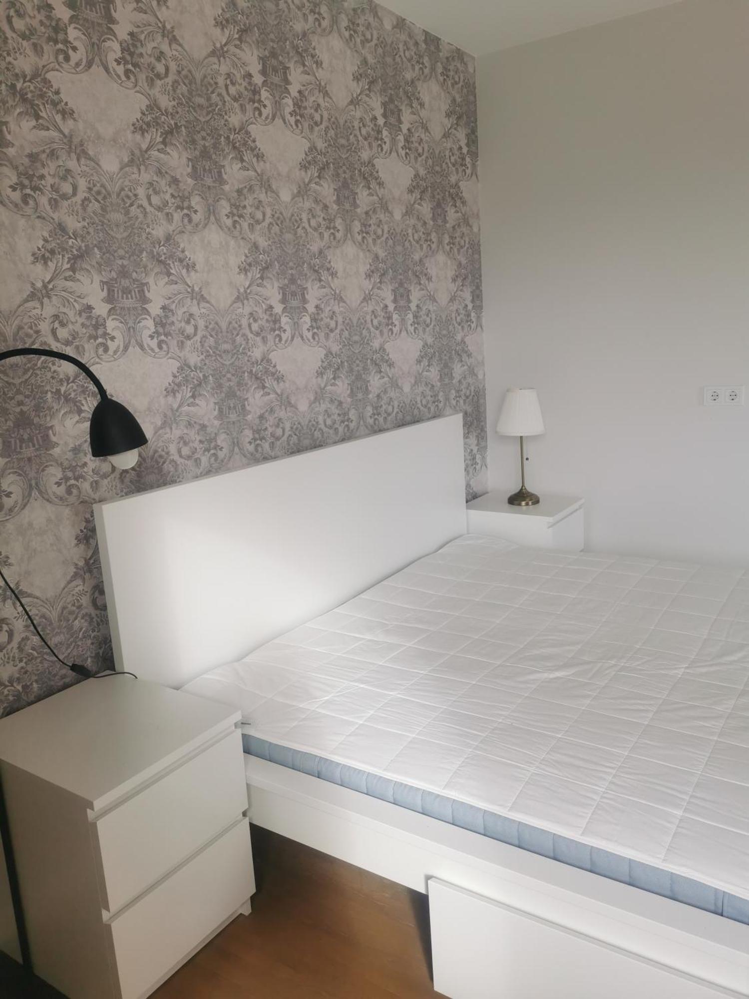 Dzīvoklis Saulelydzio Apartamentai *