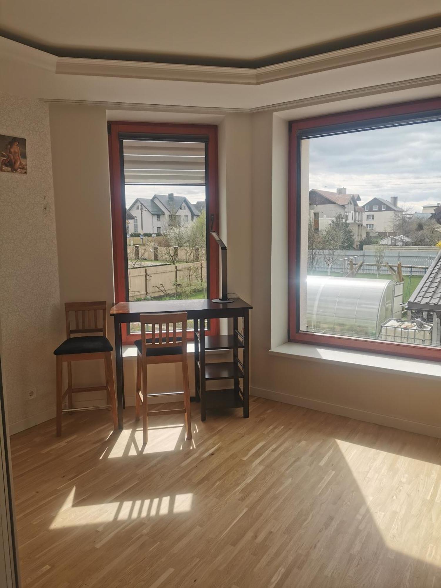 Appartement Saulelydzio Apartamentai Palanga